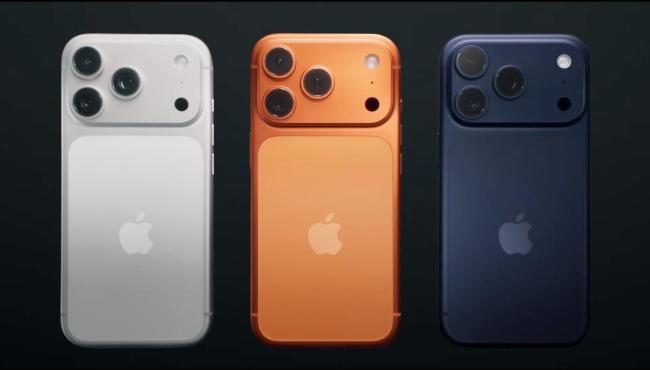 业内：新iPhone让我重新相信苹果