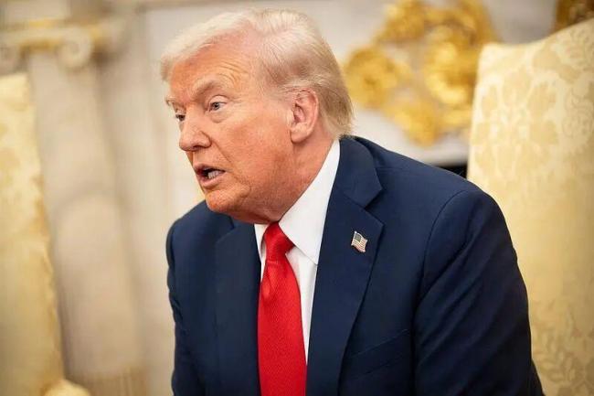 俄美总统通话细节