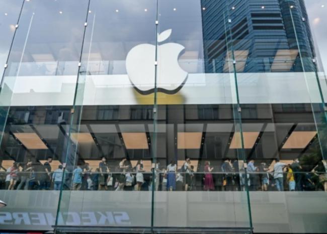 首款折叠屏iPhone被曝外屏仅5.3英寸