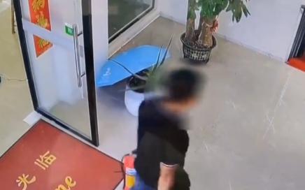 灭火器过期?别被“假消防”忽悠了!
