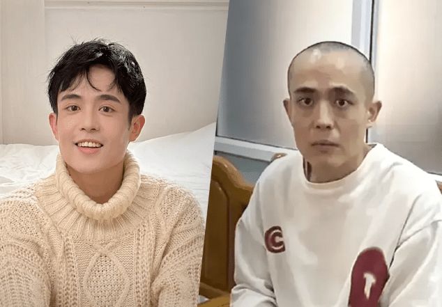 演员王星自曝被骗缅甸时手机被人拿走刷了数万网贷，回国后自己分期还款；透露有人找他出演“人口贩卖”题材影片，但都拒绝了