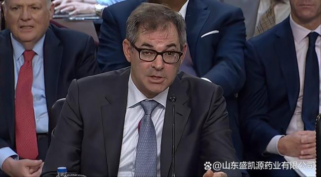 美国AI霸主地位要崩?科技巨头急了