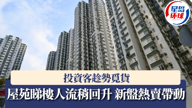 投资客趁势觅货