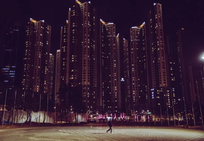 警惕，贷款卖房开始出现了