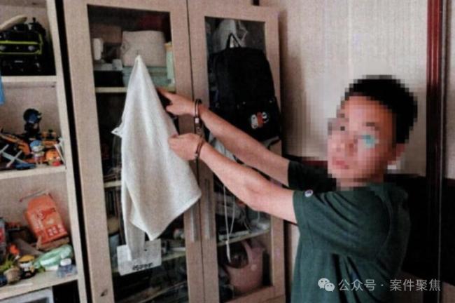 姐夫盗窃小姨子首饰牵出290万骗局