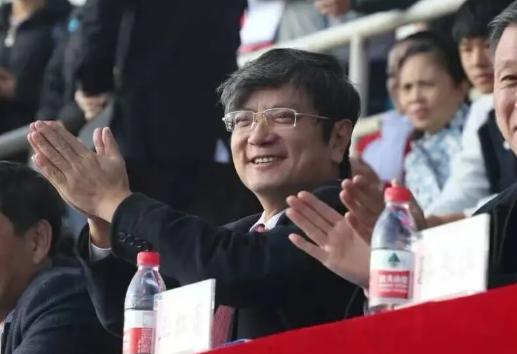 郑强教授在贵州支教?