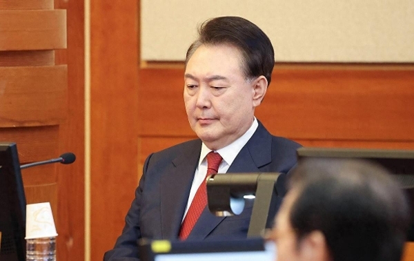 韩方对尹锡悦的追责能不能成功