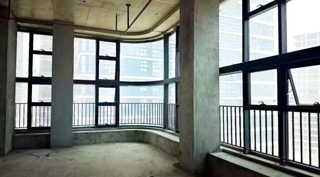 终于赢了官司,却成钱房两空大怨种