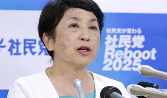 媒体称高市陷献金风波外交受挫