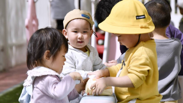 内地7月底公布育儿补贴方案，3岁以下每孩每年¥3600。