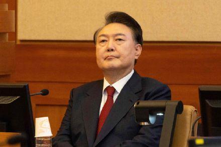 韩国向中美日通报尹锡悦被罢免