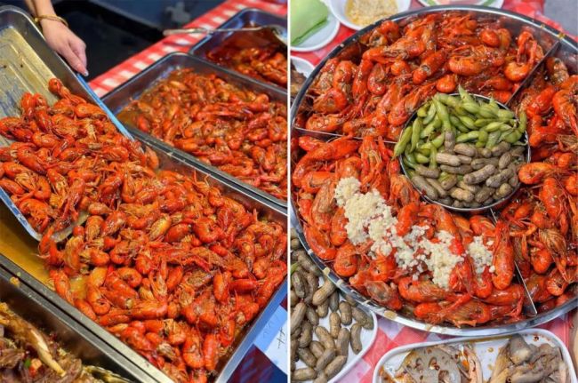 价格疯涨!这对“难兄难弟”,正在拖垮一批餐厅