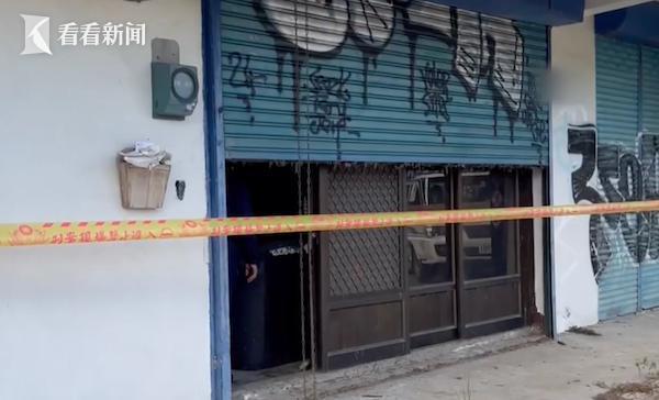 台男子死亡超半年家属却不知情