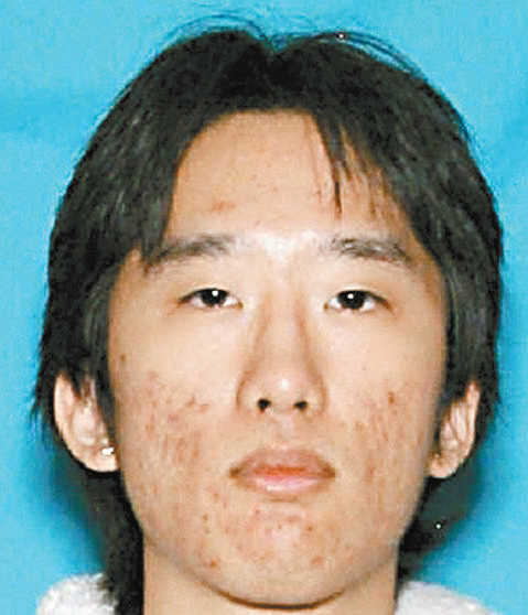 亚裔男朴丹尼尔涉参与生育诊所爆炸案被捕 亚裔男朴丹尼尔涉参与生育诊所爆炸案被捕