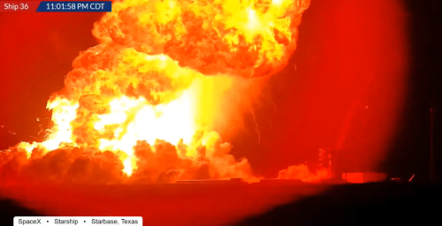 SpaceX SpaceX