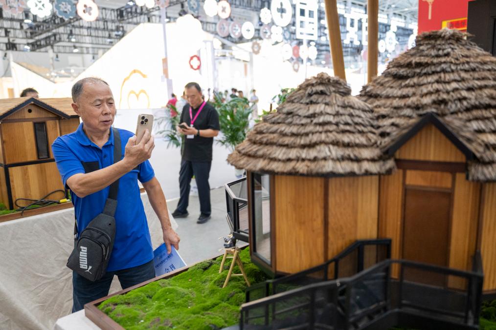 文旅探新记:个性玩法解锁不被定义的旅行