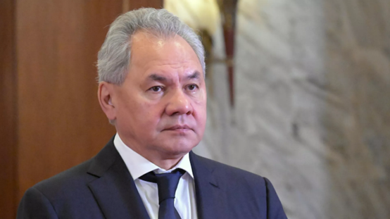 俄媒爆料：一“破坏小组”受乌克兰情报机构指使，曾计划暗杀绍伊古