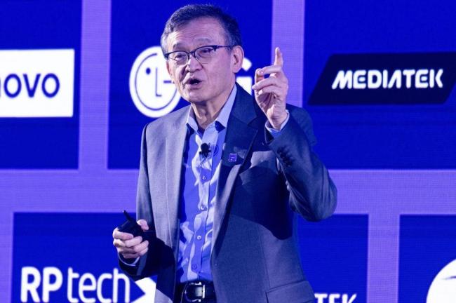 曝英特尔CEO将赴白宫