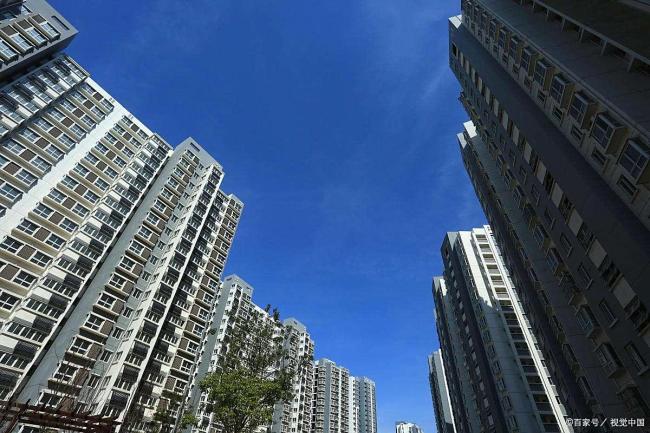信号来了，房地产要有大动作！