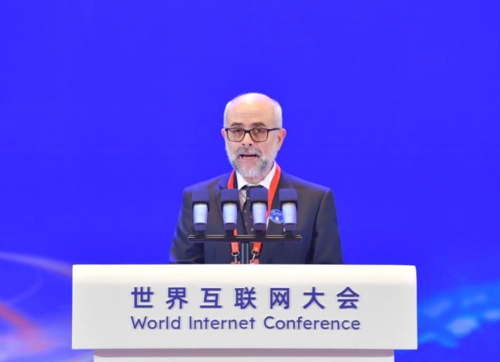 马塞尔·苏亚雷斯:保护传承至今的遗产不能仅为当下所享,更应为后代留存 马塞尔·苏亚雷斯:保护传承至今的遗产不能仅为当下所享,更应为后代留存