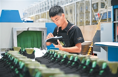 更好发挥轻工业稳增长作用