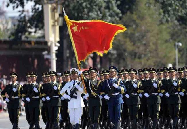 歼20S会亮相九三阅兵吗