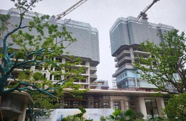 市场是否真的回暖了:为何豪宅屡屡热销?