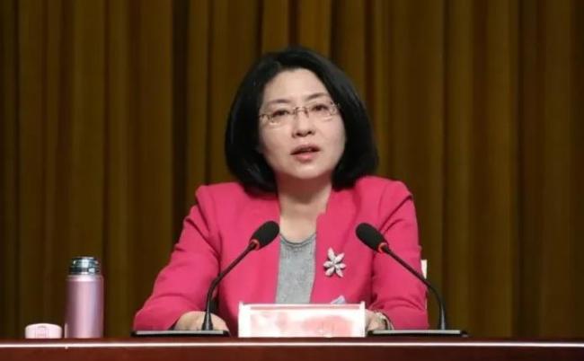 “美女书记”被双开 曾因直播引关注