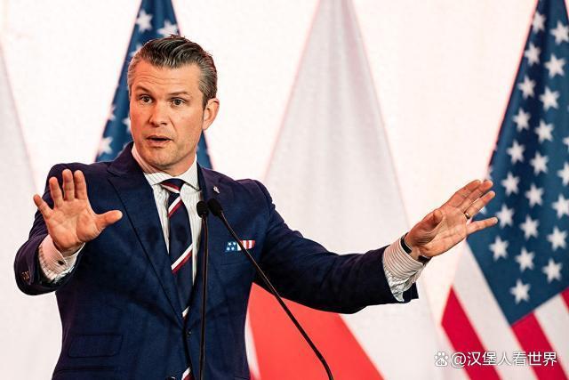 美军加勒比海军事部署达30多年来最大规模