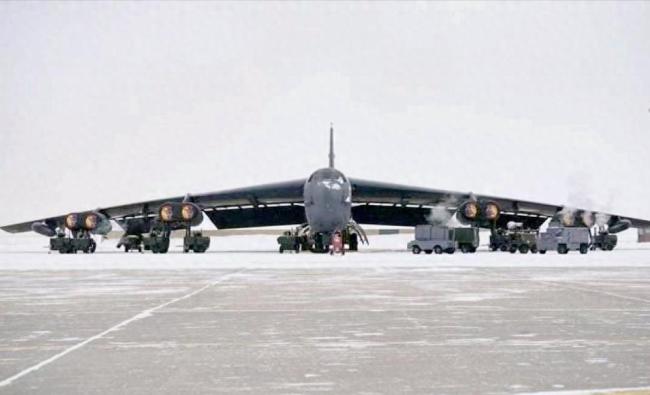 美军会对委内瑞拉发动地面进攻吗