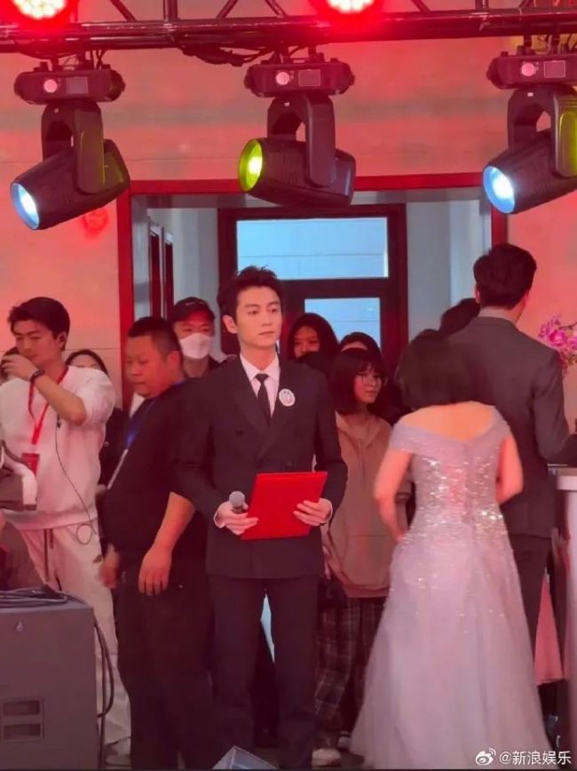 陈晓离婚后状态