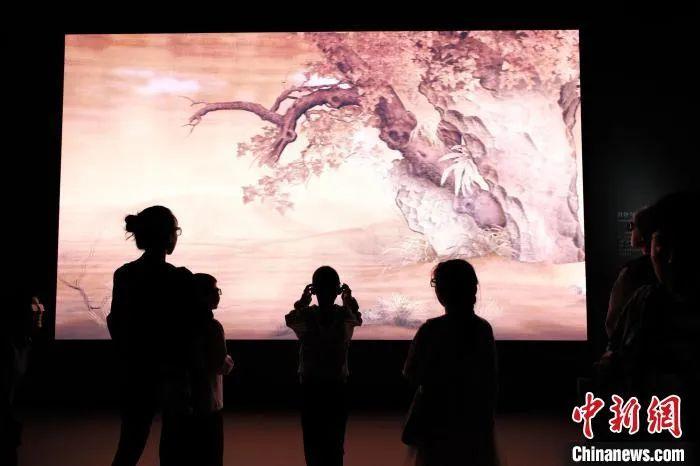 传世宋画《秋芦飞鹜图》首次从海外回乡展览有何意义?