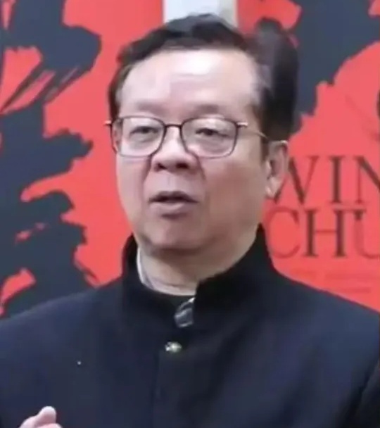 冯双白