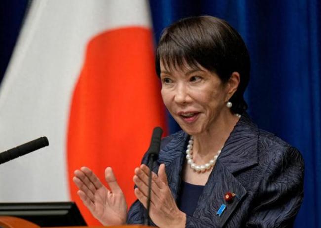 日本防卫费飙至9万亿，琉球恐成战场？中方一纸禁令戳破高市幻想