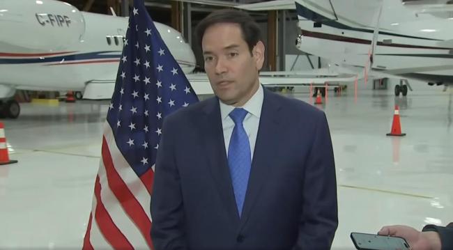 美称对俄制裁手段已几乎耗尽