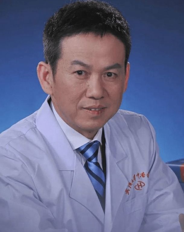 武汉大学中南医院原院长王行环，被撤销全国政协委员资格