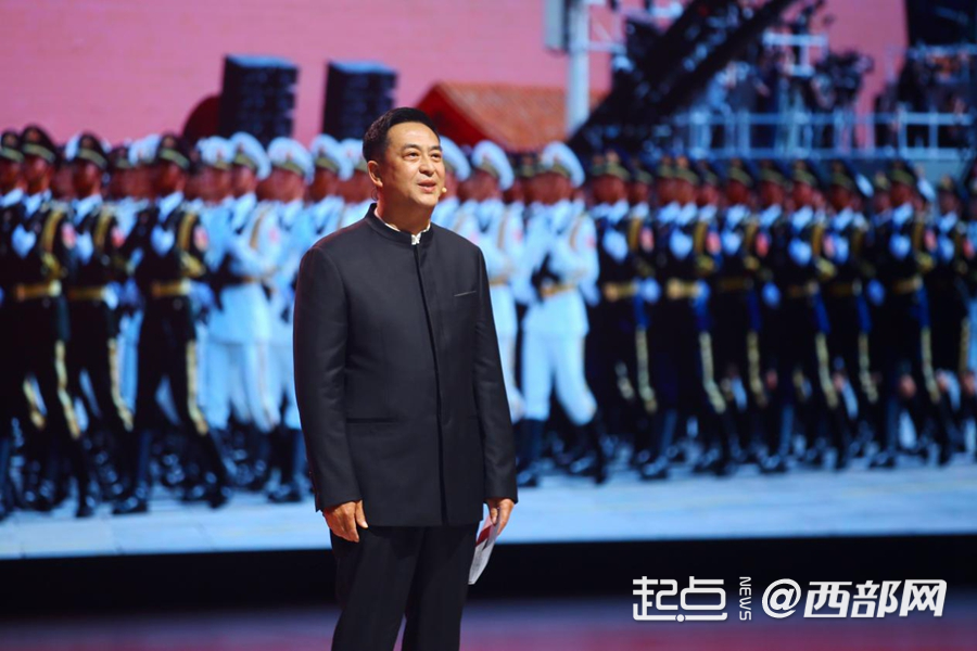 红星照耀中国|探寻从伟大胜利走向伟大复兴的精神密码