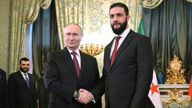 叙利亚新政权倒向俄罗斯有何影响