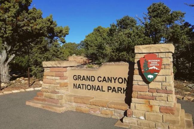 美国家公园实行“美国优先” 对外国游客涨价