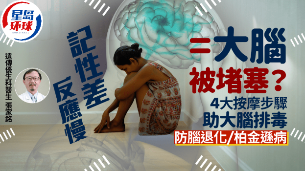 防脑退化