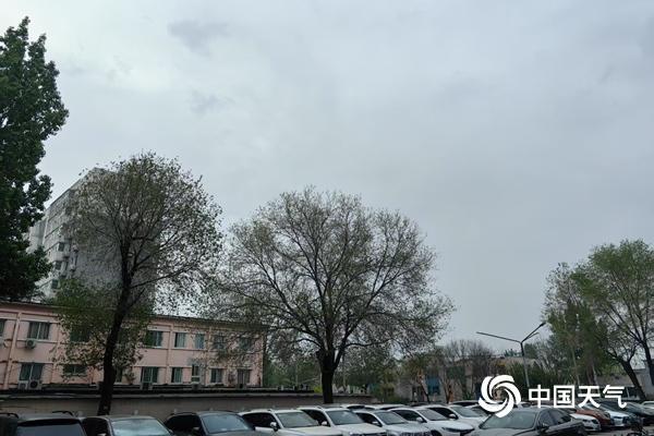 今明天北京以多云为主 昼夜温差较大