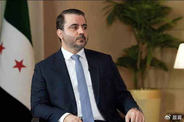 叙利亚外长计划访华有何目的，阐述叙利亚新外交政策