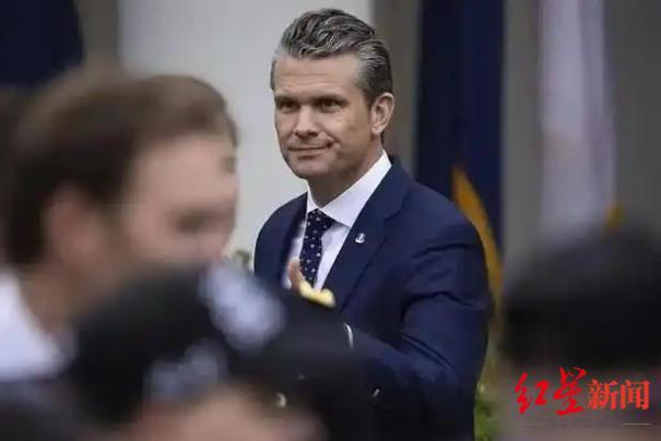 美防长召集800名将领开会说了些啥