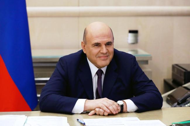 俄罗斯总理用谚语感谢中方接待