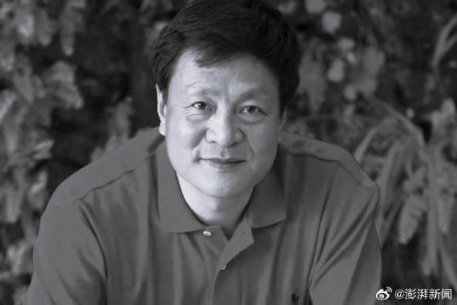 俞孔坚一行4人无人生还