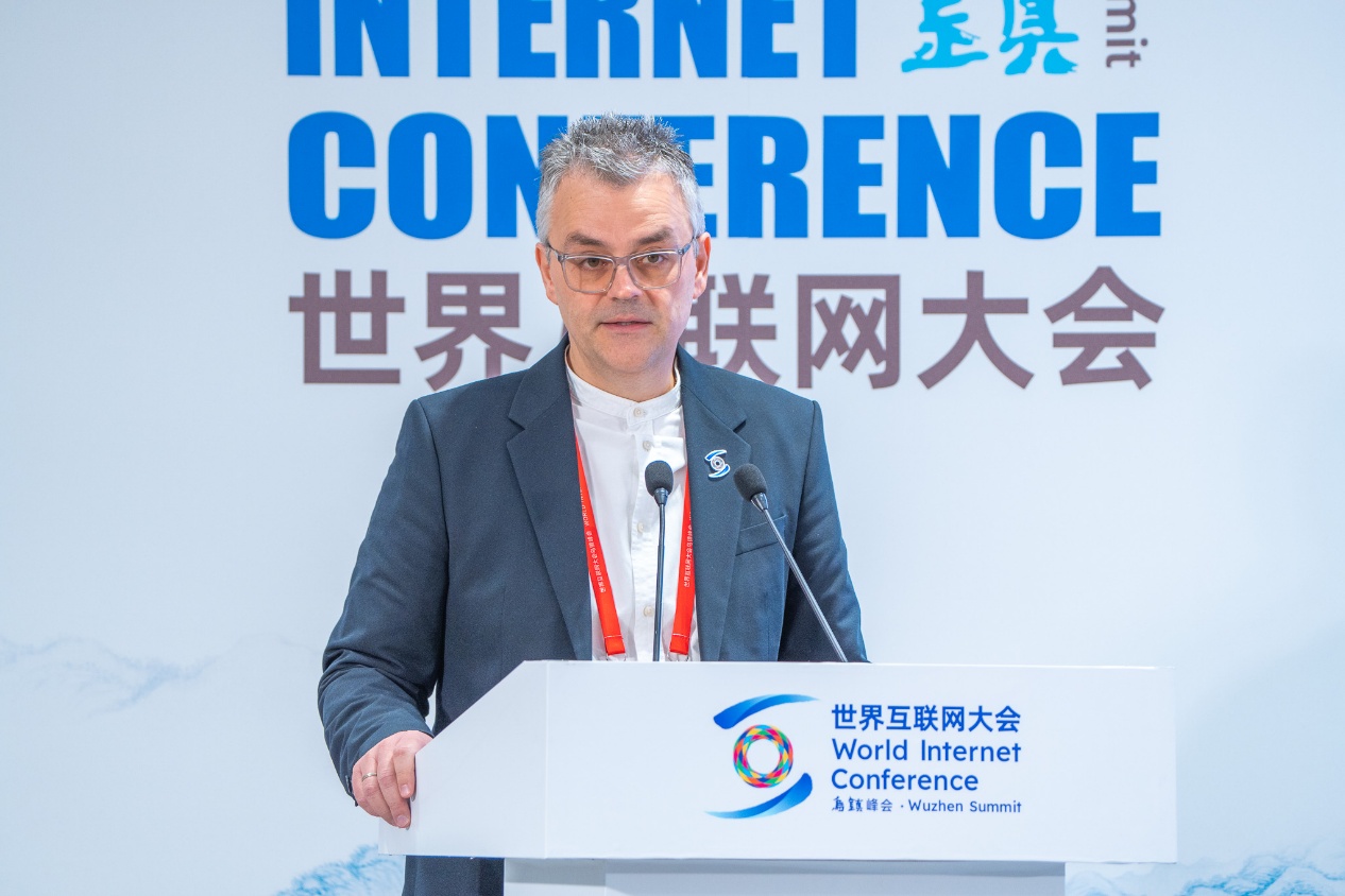 工业遗产如何保护？科斯塔斯·尼库：构建AI驱动的绿色能源中心