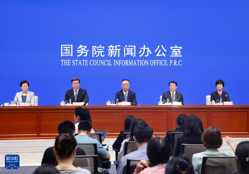 事关深入推进深圳综合改革试点,这场发布会给出详解
