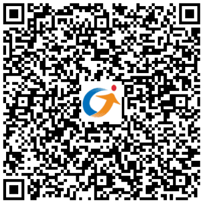 扫描二维码，参与线上招聘活动