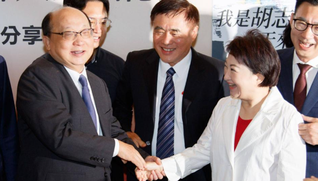 卢秀燕 卢秀燕