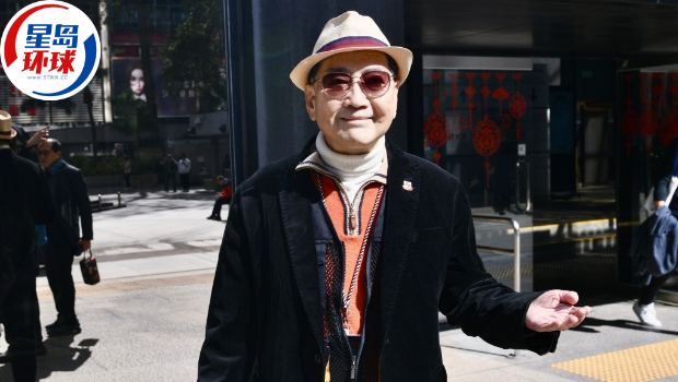 法官相信萧炎坤或对银行户口运作不知情，裁定他洗黑钱罪脱。